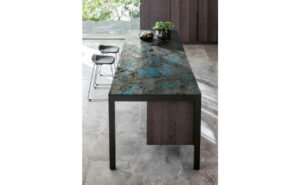 Amazonite Porcelain Amb