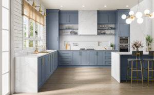 Ferrara Azul Quartz Amb