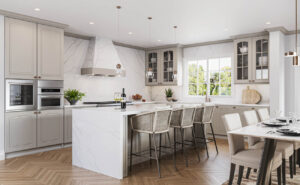 New Lazaro Quartz Amb