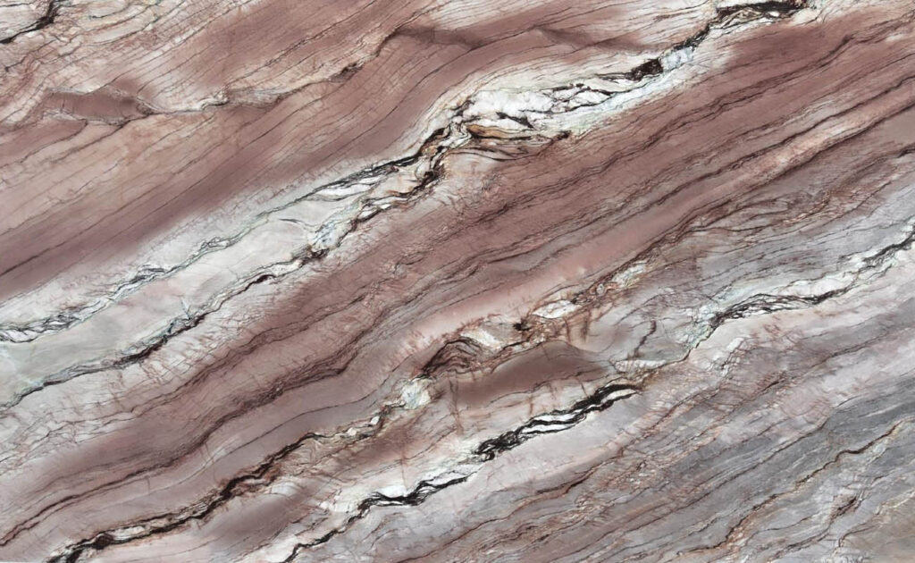 Arion Quartzite