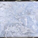 CALCITA BLUE MARBLE POLISHED