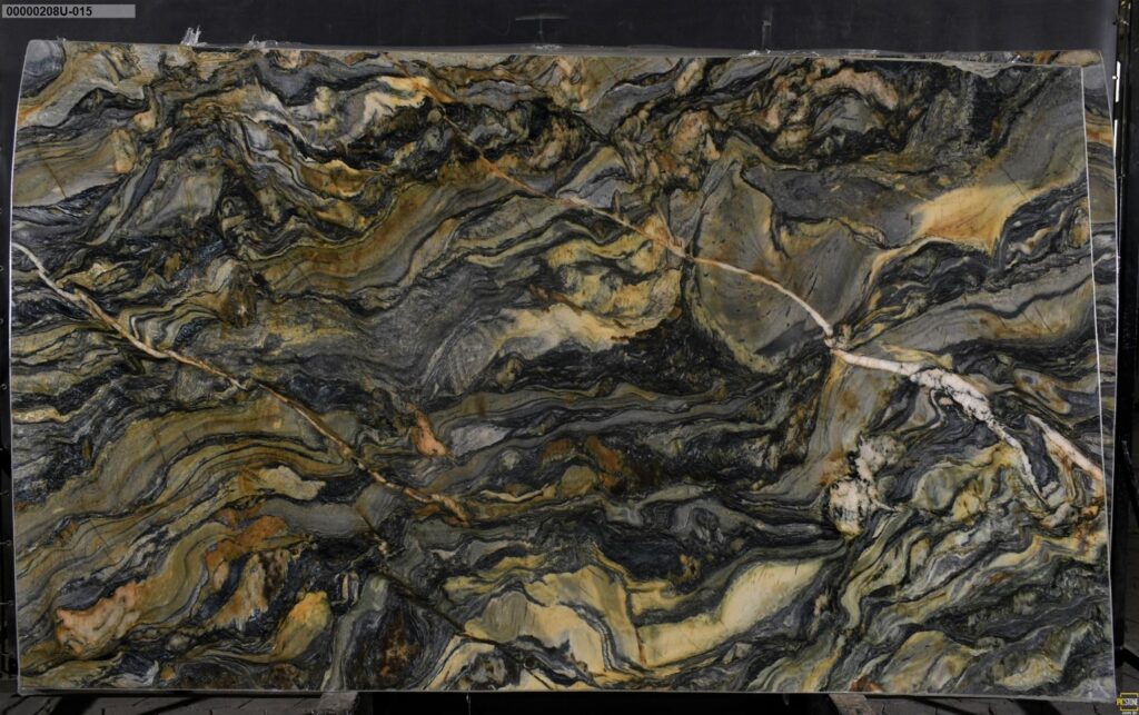 Caravaggio Quartzite
