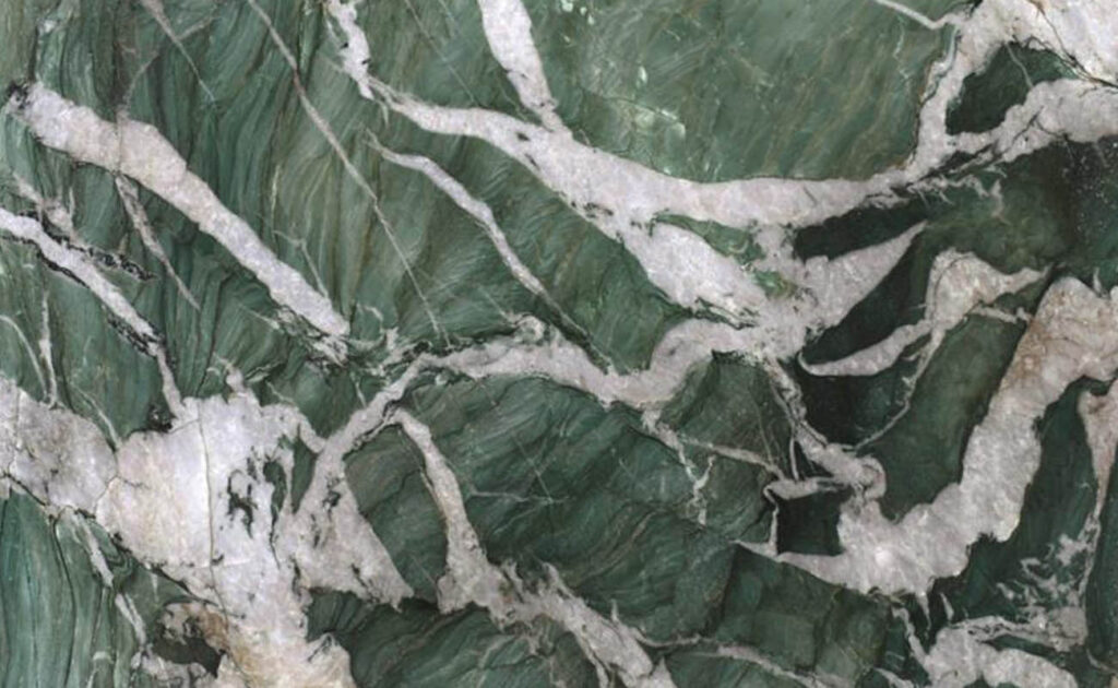 Green Star Quartzite