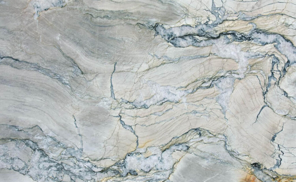 Poseidon Quartzite