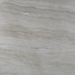 White Taj Leathered Quartzite