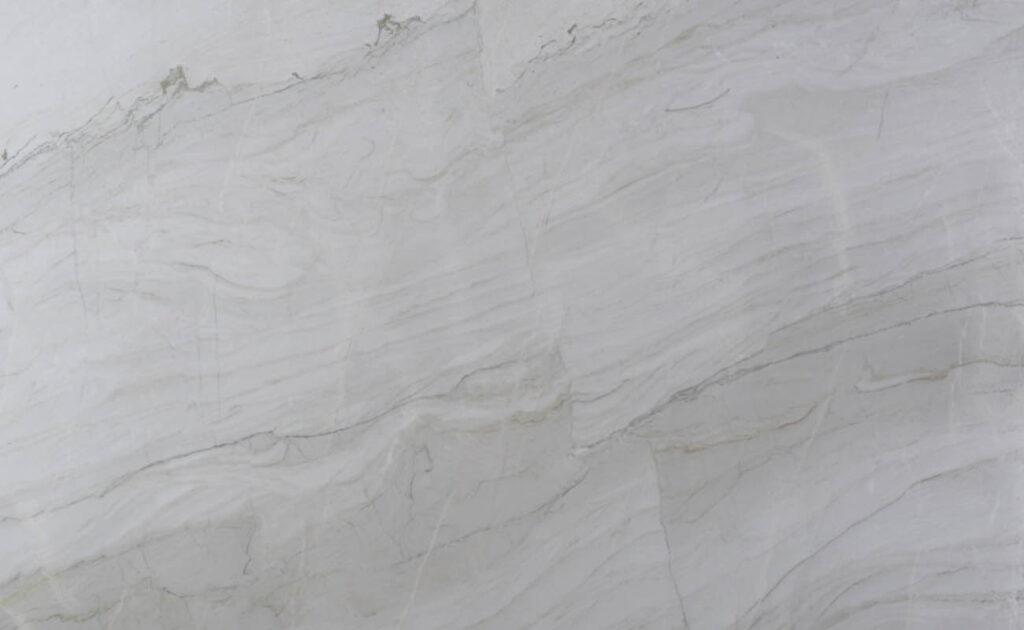 White Taj Polished Quartzite