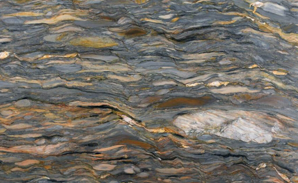 Fusion Quartzite
