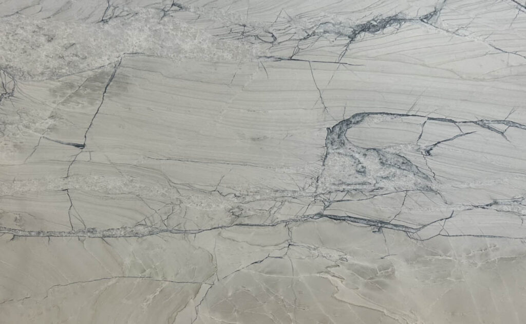 Royal Fantasy Quartzite