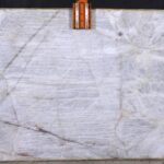 CRYSTAL HIMALAIA QUARTZITE POLISHED