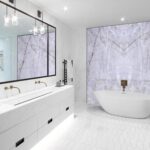 CRYSTAL HIMALAIA QUARTZITE POLISHED