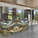 Acqua Luise Blue