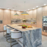 IJEN BLUE QUARTZITE