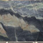 Ijen Blue Leathered