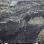 Ijen Blue Polished
