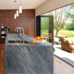 IJEN BLUE QUARTZITE