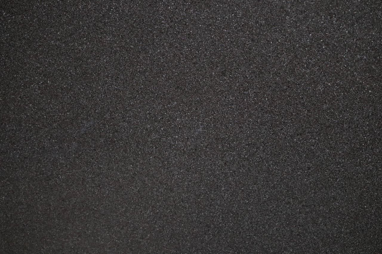 Absolute Black Closeup