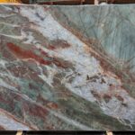 Arturo Blu Quartzite