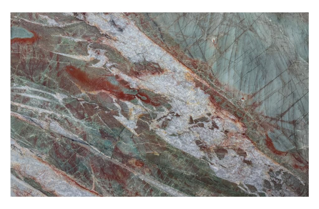 Arturo Blu Quartzite