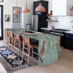 Arturo Blu Quartzite