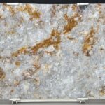CRYSTAL LAKE QUARTZITE