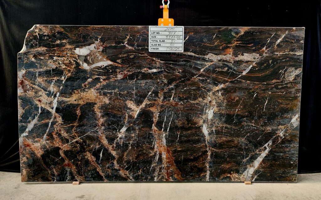 VOLCANO EXTRA QUARTZITE
