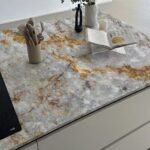 CRYSTAL LAKE QUARTZITE