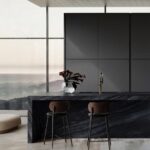 BLACK RAJ QUARTZITE